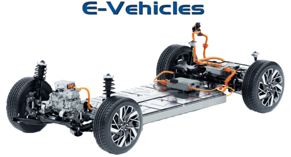 Electric Mobility PCD Tooling Solution